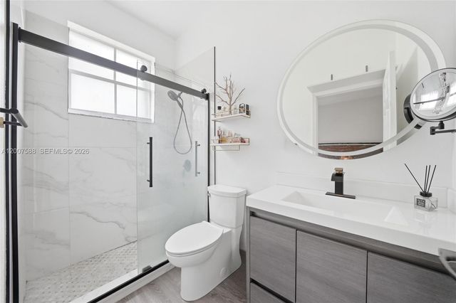 Address unavailable.