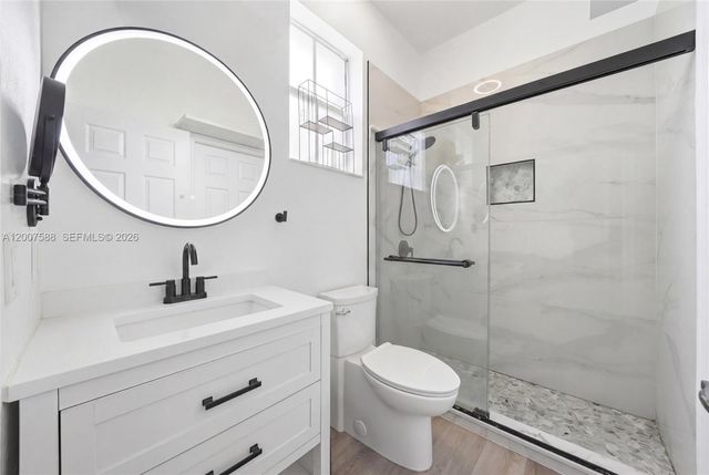 Address unavailable.