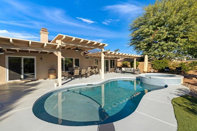 81107 Portola Circle, Indio, CA 92201