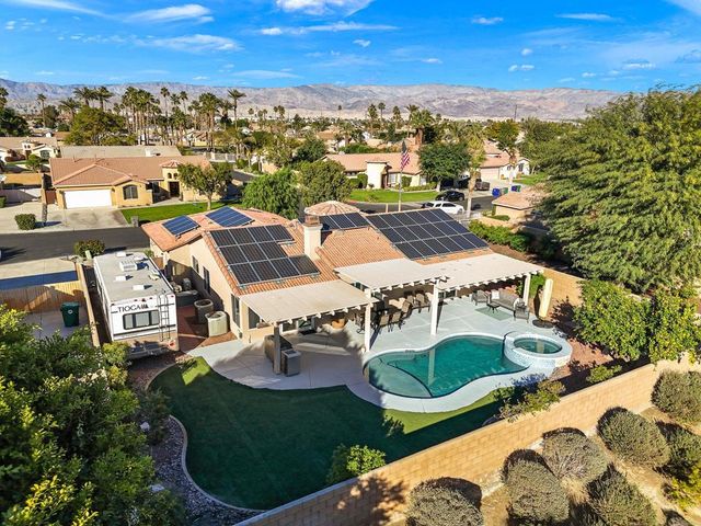 81107 Portola Circle, Indio, CA 92201