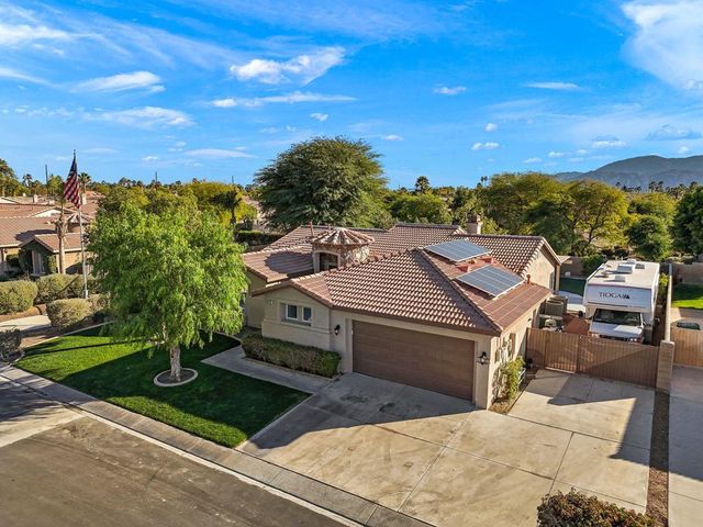 81107 Portola Circle, Indio, CA 92201
