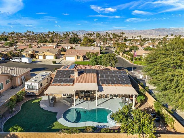 81107 Portola Circle, Indio, CA 92201