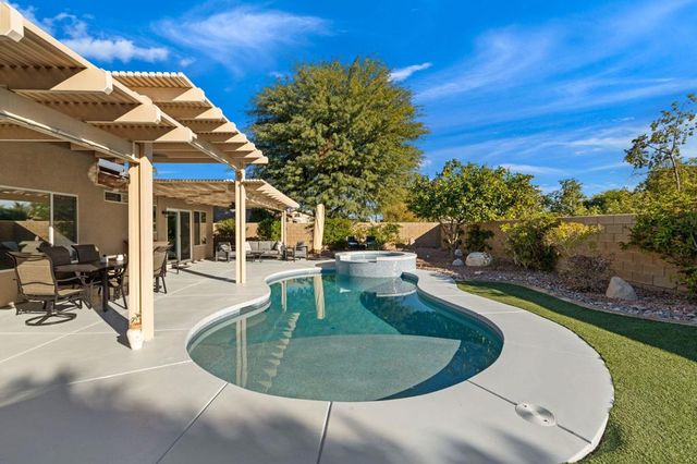 81107 Portola Circle, Indio, CA 92201