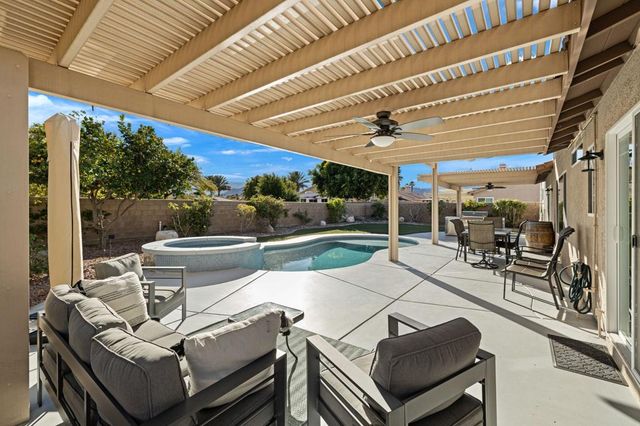 81107 Portola Circle, Indio, CA 92201