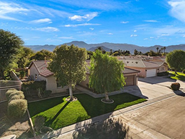 81107 Portola Circle, Indio, CA 92201