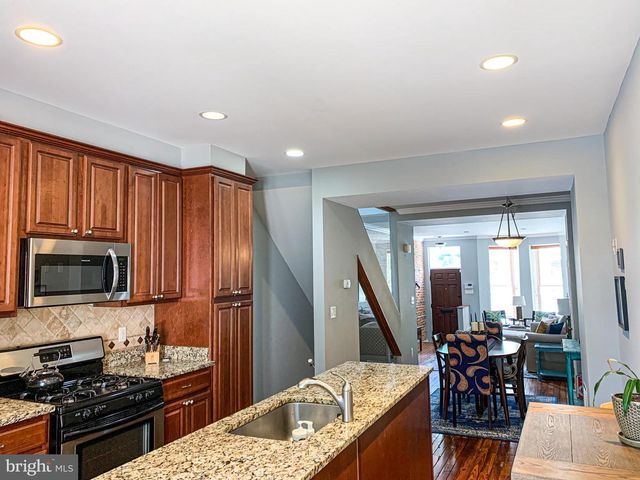 131 N LUZERNE AVE N, Baltimore, MD 21224