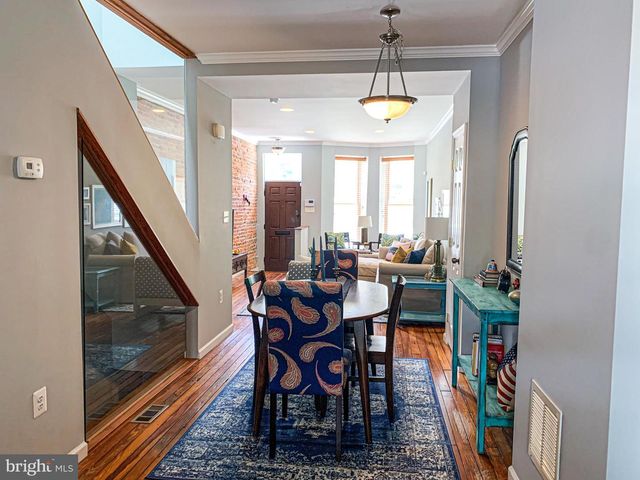 131 N LUZERNE AVE N, Baltimore, MD 21224