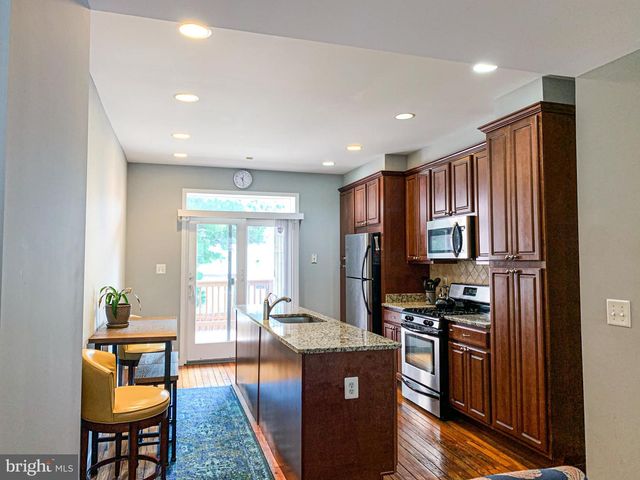 131 N LUZERNE AVE N, Baltimore, MD 21224