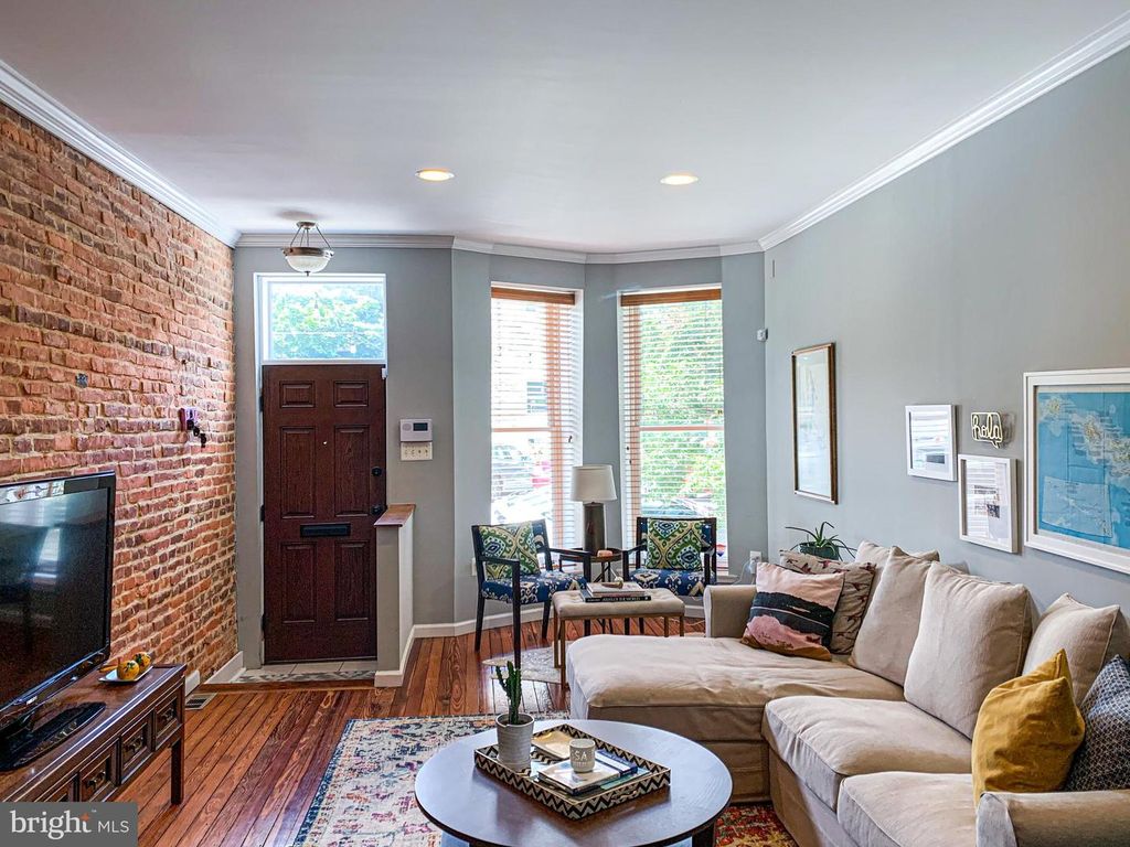 131 N LUZERNE AVE N, Baltimore, MD 21224