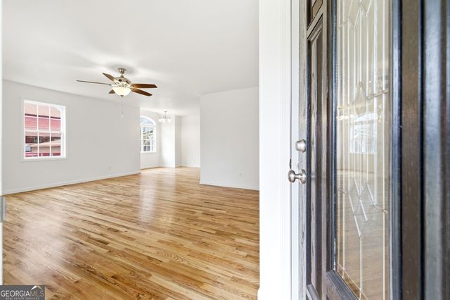 1429 Crumps Bridge Road, Martin, GA 30557