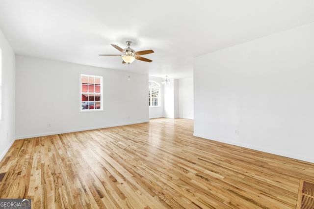 1429 Crumps Bridge Road, Martin, GA 30557