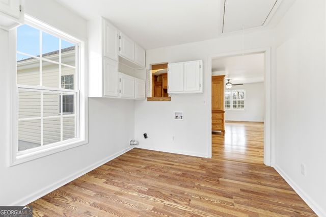 1429 Crumps Bridge Road, Martin, GA 30557