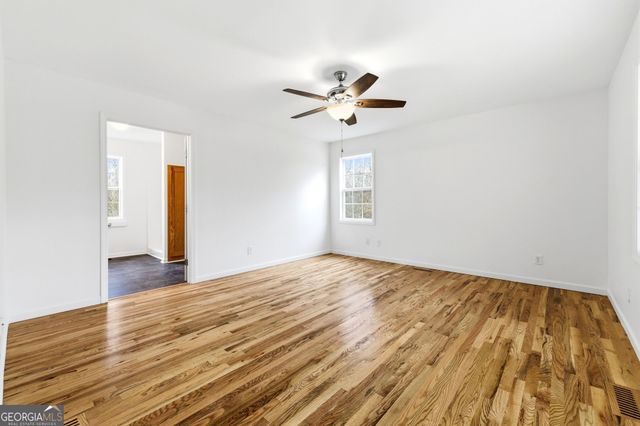 1429 Crumps Bridge Road, Martin, GA 30557