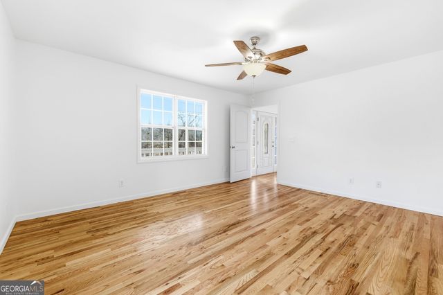 1429 Crumps Bridge Road, Martin, GA 30557