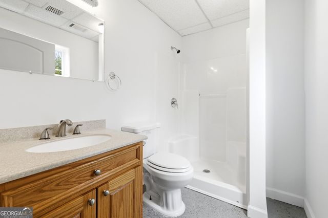 1429 Crumps Bridge Road, Martin, GA 30557