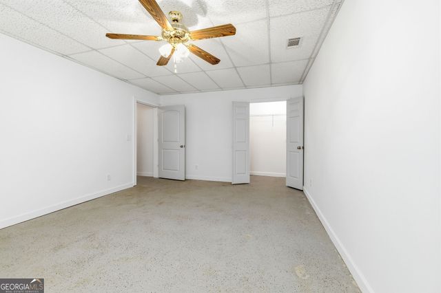 1429 Crumps Bridge Road, Martin, GA 30557