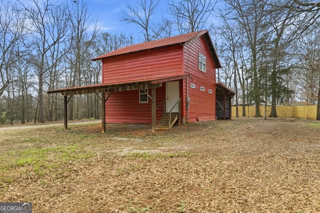 1429 Crumps Bridge Road, Martin, GA 30557