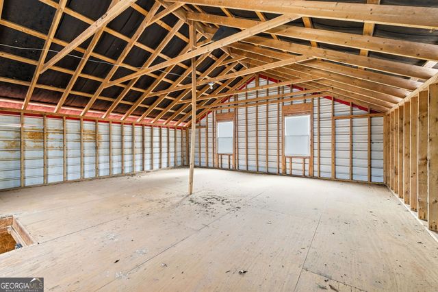 1429 Crumps Bridge Road, Martin, GA 30557