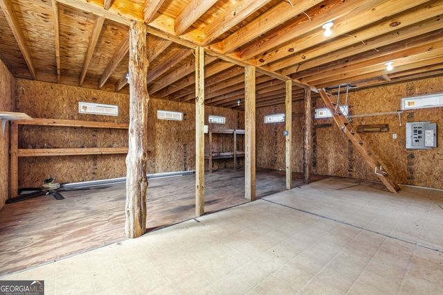 1429 Crumps Bridge Road, Martin, GA 30557