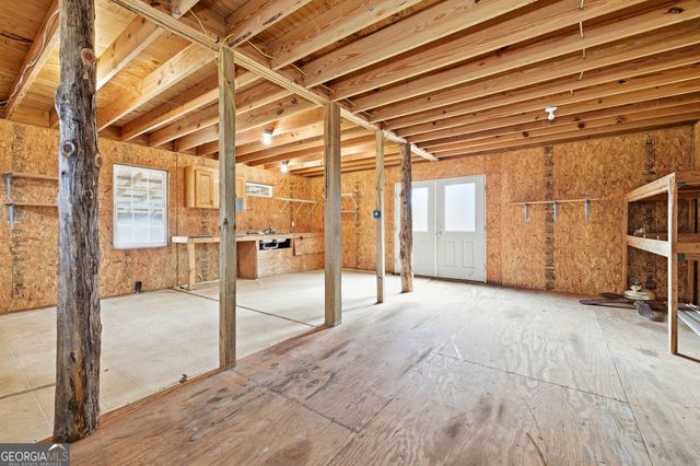 1429 Crumps Bridge Road, Martin, GA 30557