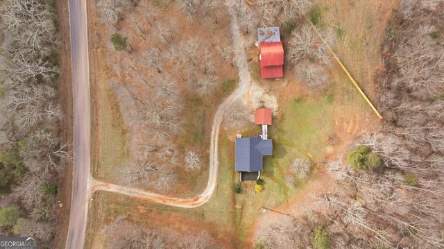 1429 Crumps Bridge Road, Martin, GA 30557