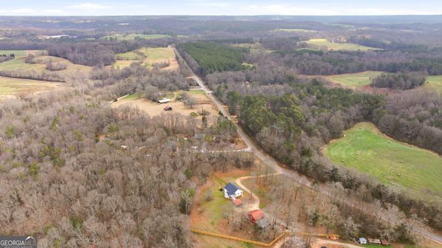 1429 Crumps Bridge Road, Martin, GA 30557