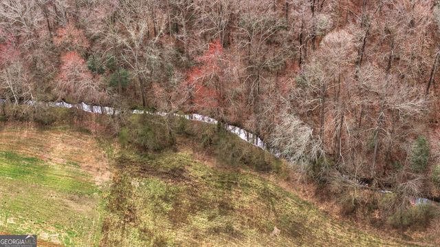 1429 Crumps Bridge Road, Martin, GA 30557