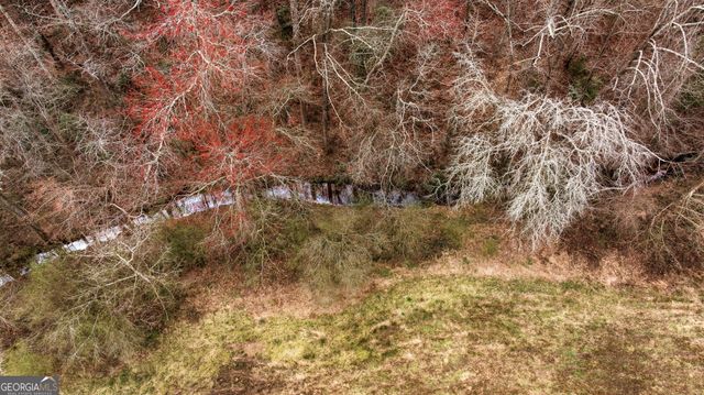 1429 Crumps Bridge Road, Martin, GA 30557