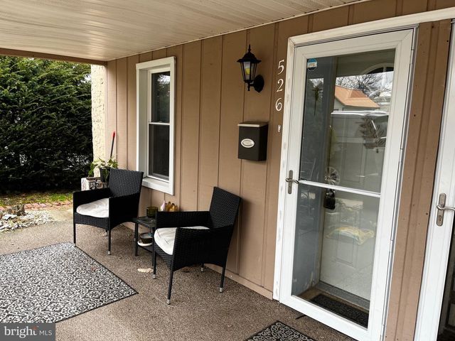 528-526-528 EAST AVE, Glenside, PA 19038
