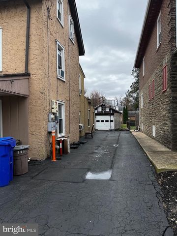 528-526-528 EAST AVE, Glenside, PA 19038