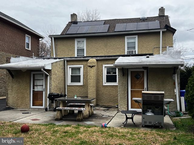 528-526-528 EAST AVE, Glenside, PA 19038
