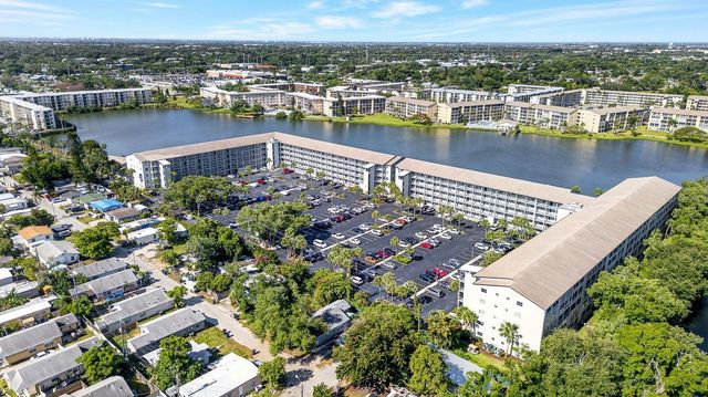 3344 LAKE BAYSHORE DRIVE P205, Bradenton, FL 34205