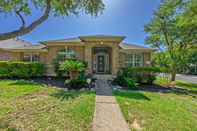 9321 Colberg DR, Austin, TX 78749