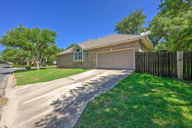 9321 Colberg DR, Austin, TX 78749