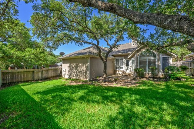 9321 Colberg DR, Austin, TX 78749