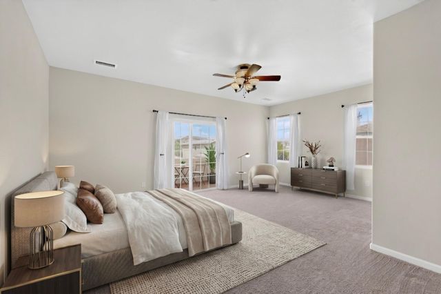 820 Serrano Pointe NW, Albuquerque, NM 87120