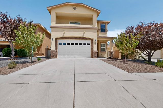 820 Serrano Pointe NW, Albuquerque, NM 87120