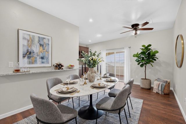 820 Serrano Pointe NW, Albuquerque, NM 87120