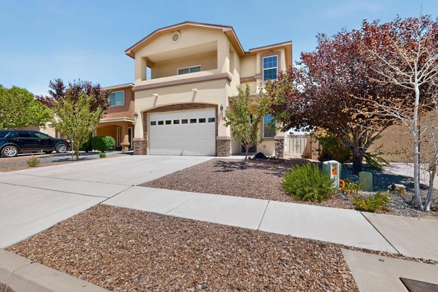 820 Serrano Pointe NW, Albuquerque, NM 87120