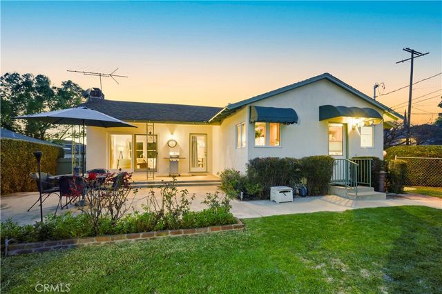 6754 N Provence, San Gabriel, CA 91775