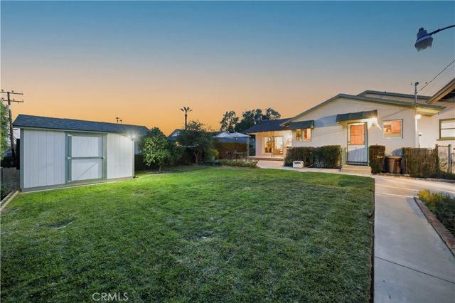 6754 N Provence, San Gabriel, CA 91775