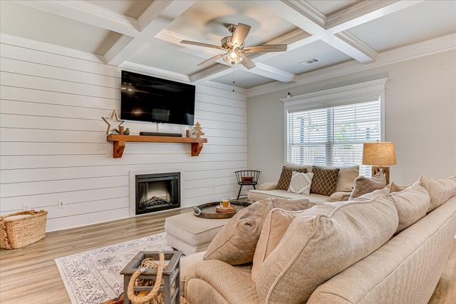 523 Fermoy Lane, Grovetown, GA 30813