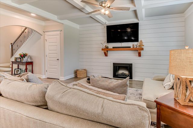 523 Fermoy Lane, Grovetown, GA 30813