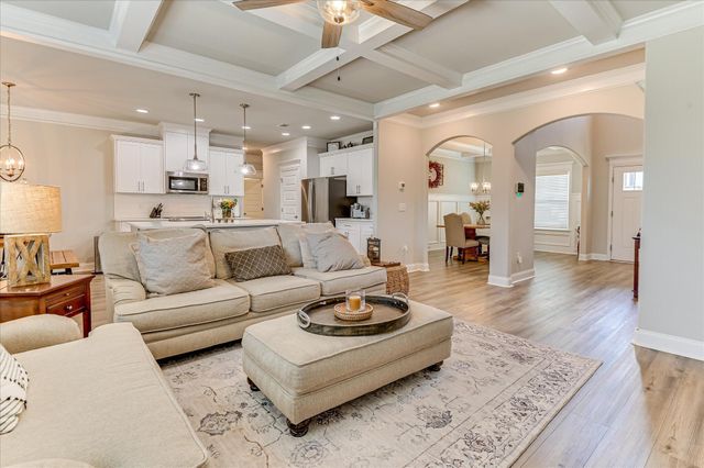 523 Fermoy Lane, Grovetown, GA 30813