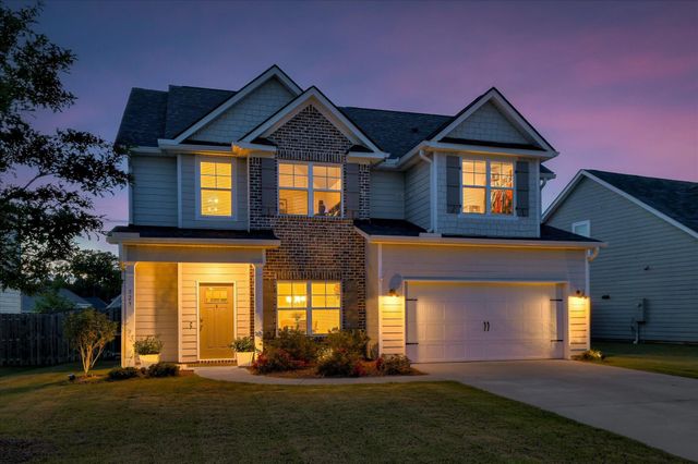 523 Fermoy Lane, Grovetown, GA 30813