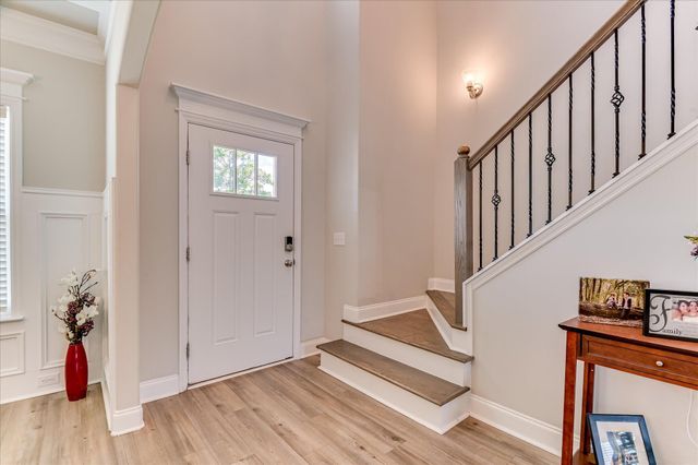 523 Fermoy Lane, Grovetown, GA 30813
