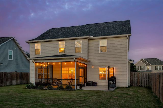 523 Fermoy Lane, Grovetown, GA 30813