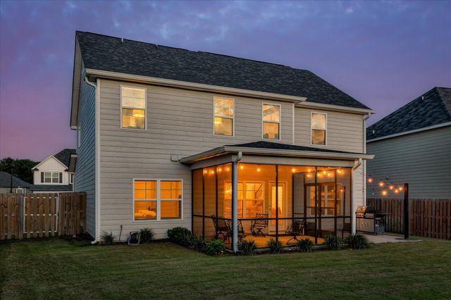 523 Fermoy Lane, Grovetown, GA 30813