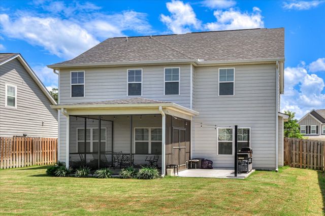 523 Fermoy Lane, Grovetown, GA 30813
