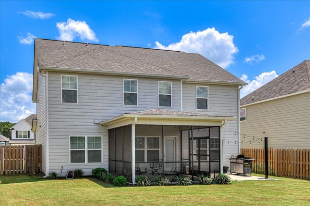 523 Fermoy Lane, Grovetown, GA 30813
